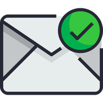 Voice, email, and SMS messages can be supported by custom integration 